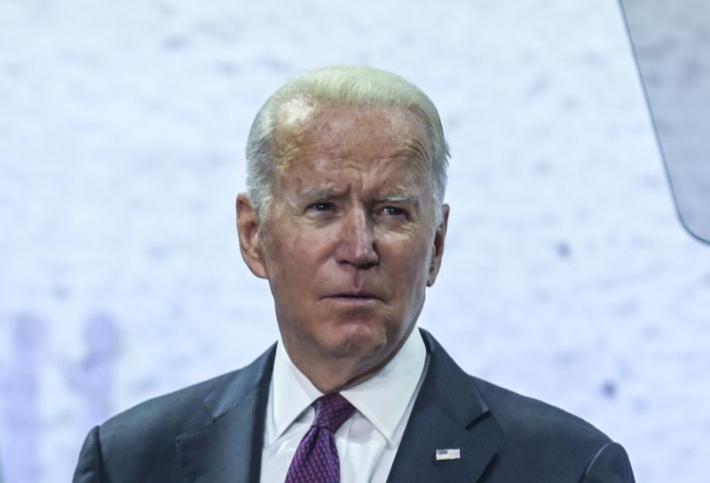 Ucraina, Biden: "Violato il diritto internazionale, dure sanzioni"