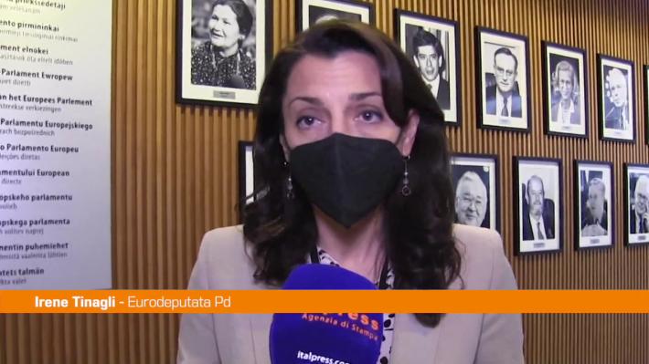 Energia: le priorit&agrave; di Tinagli