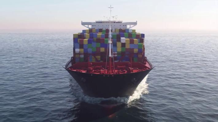 La nuova via della Seta