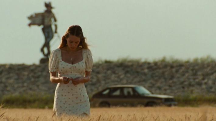 Sean dirige Dylan: Penn, affari di famiglia