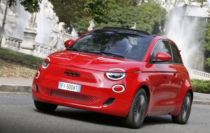 Electric Car Awards 2022: la Nuova 500 si conferma al primo posto