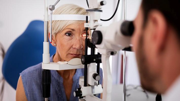 Retinopatia diabetica: a Parma la campagna di screening promossa da Fand
