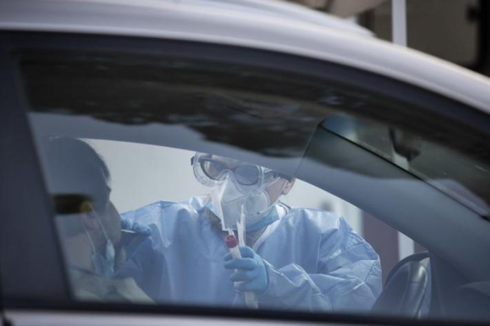 Covid, in calo l'incidenza settimanale e l'occupazione delle terapie  intensive