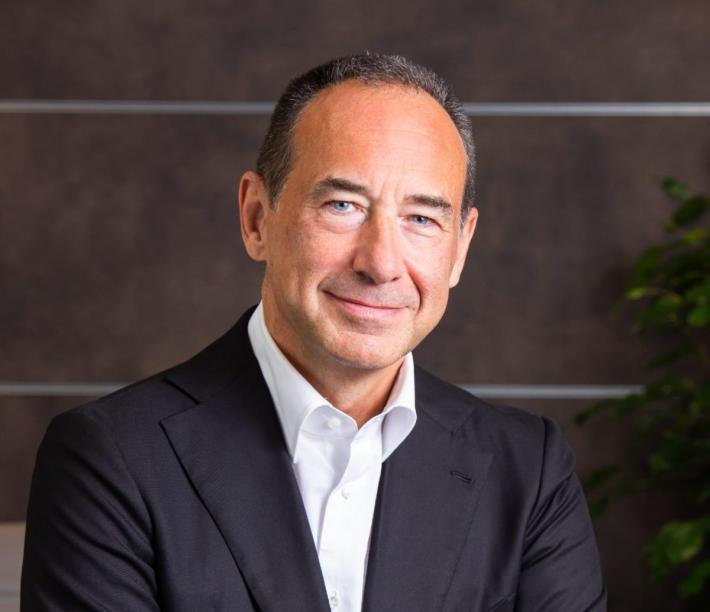 Iren: l'assemblea approva il bilancio 2021, Dal Fabbro nuovo presidente