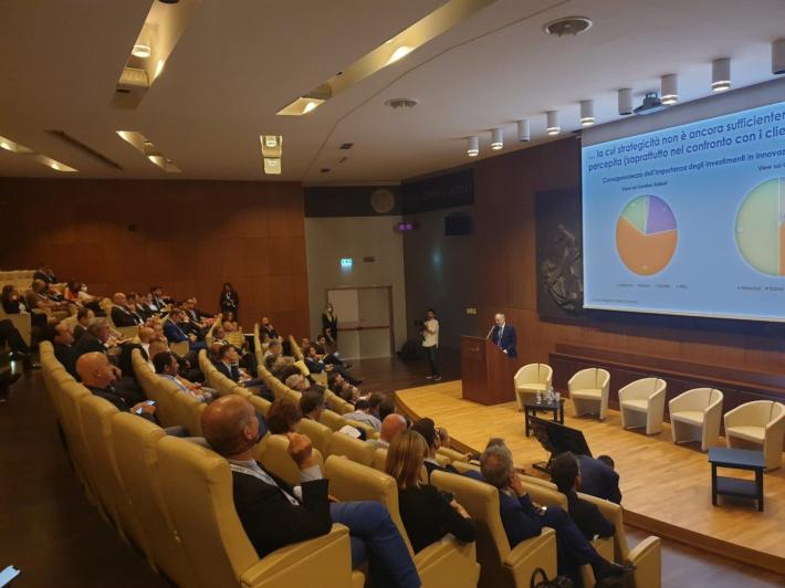 Per la filiera Automotive nuove sfide e opportunit&agrave;