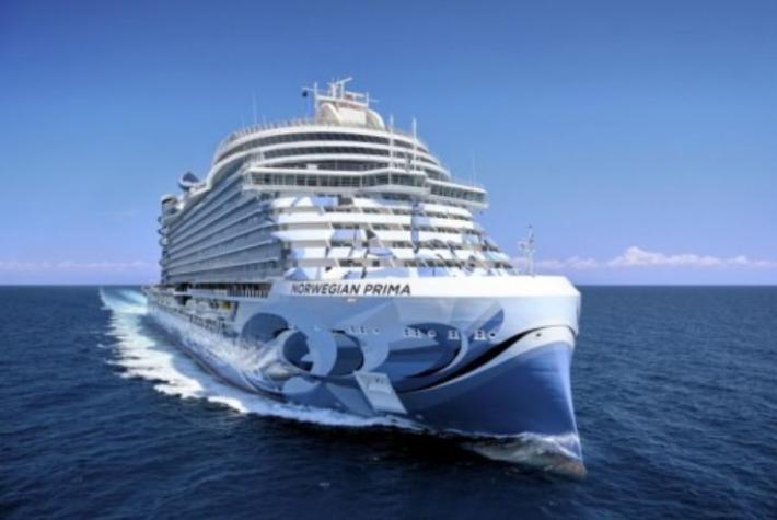 Vacanze, il 43% degli italiani vuole provare la crociera entro due anni