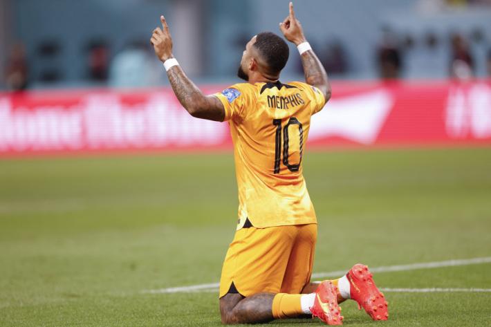 Mondiali: Olanda ai quarti di finale, 3-1 agli Stati Uniti