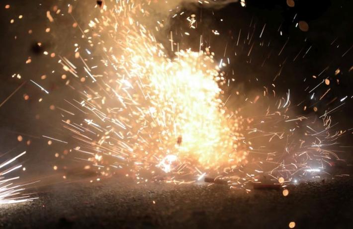 Botti di Capodanno: la mappa dei divieti a Parma e provincia 