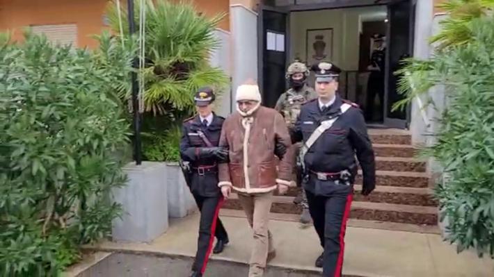 Un'indagine tradizionale ha portato alla cattura del boss Messina Denaro