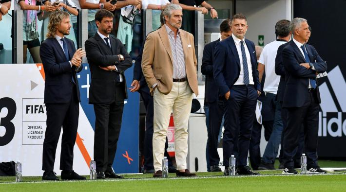 "Juve, illecito grave, consapevole e prolungato. Su altri club nessuna nuova evidenza a sostegno dell'accusa": le motivazioni della penalizzazione 