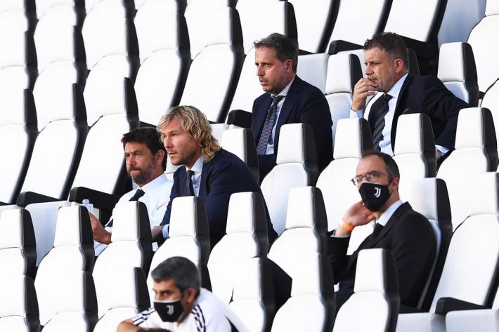 Serie A:_ 10 punti di penalizzazione alla Juventus