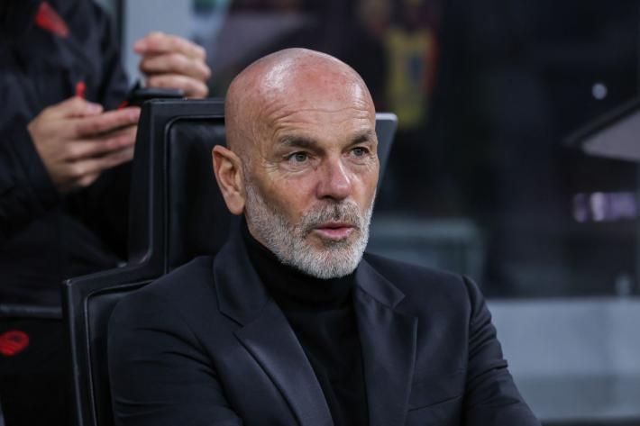 Pioli "Il Tottenham &egrave; il passato, ora testa alla Salernitana"