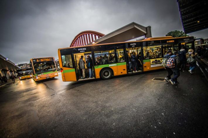 Bonus Trasporti per famiglie, studenti e lavoratori: si parte