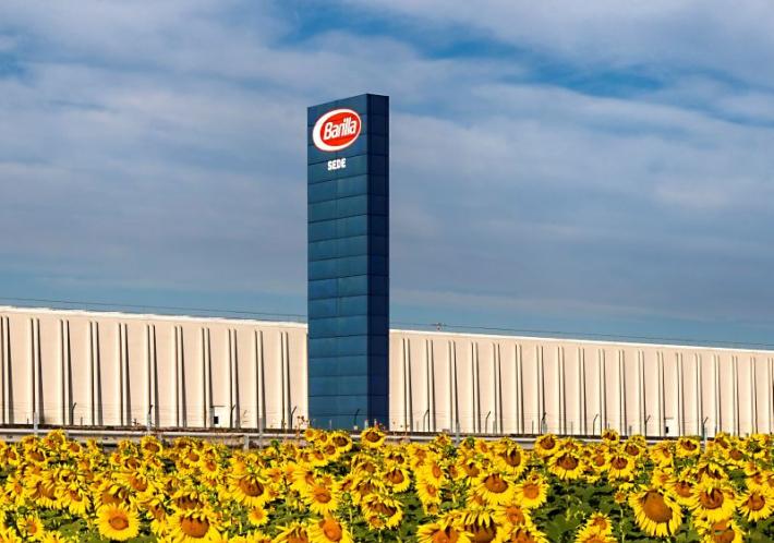 Rapporto sostenibilit&agrave; Barilla 2022, -32% emissioni gas a effetto serra