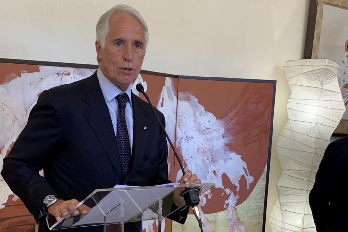 Gare bob, slittino e skeleton Milano-Cortina all'estero