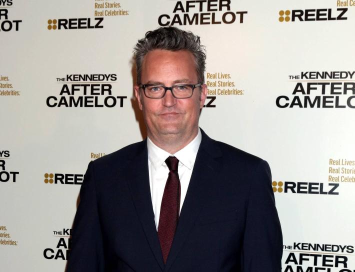 Fox News: "Matthew Perry morto per gli effetti della ketamina"