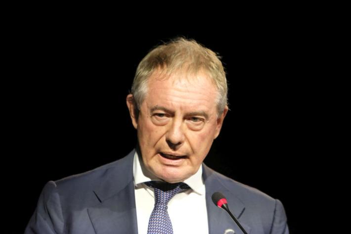 In vista della Giornata Nazionale del Made in Italy il Ministro Urso incontra l&rsquo;industria agroalimentare italiana