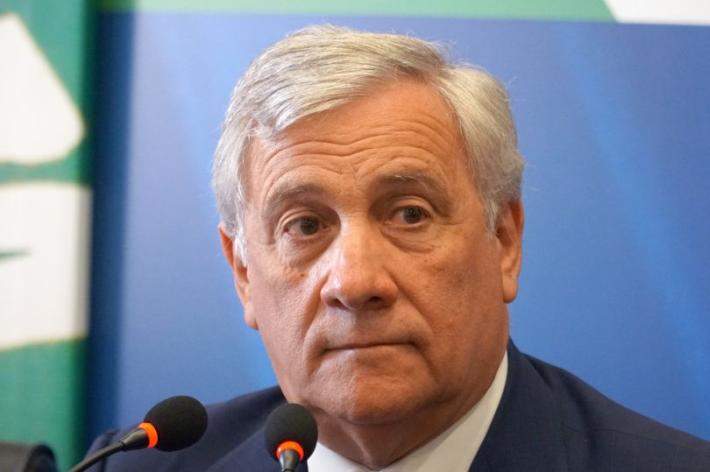Patto stabilit&agrave;, Tajani "Vogliamo firmarlo ma non dev'essere dannoso"