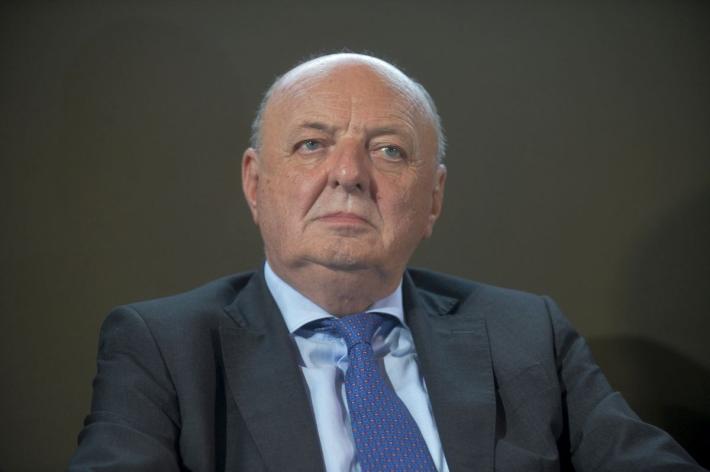 Nucleare, Pichetto "Costruire centrali non &egrave; in programma"