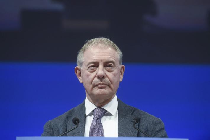 Urso "Incentivi auto per un miliardo nel 2024"