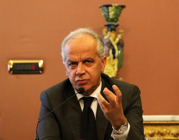 Shoah, Piantedosi "Cortei pro Palestina? Si chieder&agrave; rinvio"