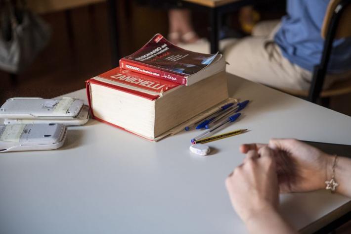 Esami di maturit&agrave;: greco al Classico e matematica allo Scientifico