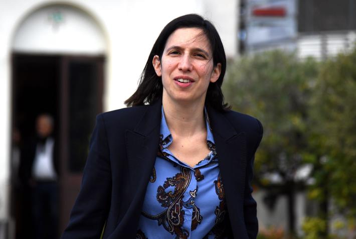 Schlein "Chiamer&ograve; Meloni per Gaza, si attivi per la pace"