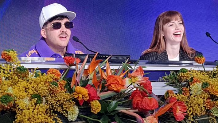 Geolier all'Universit&agrave; Federico II, nella sede di Scampia: Gratteri critico, il rettore lo invita