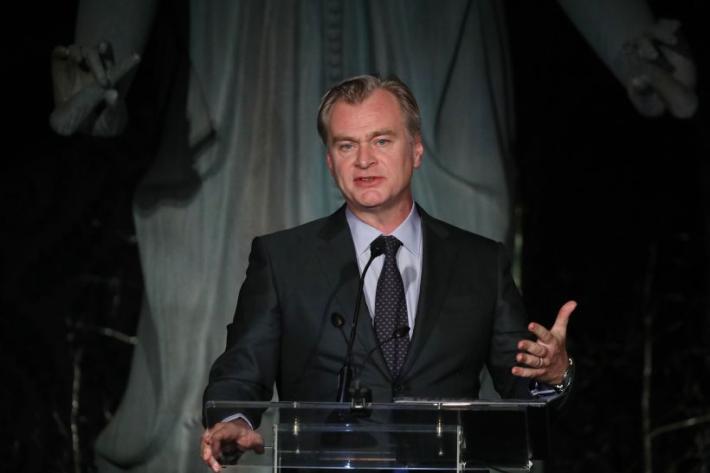 Trionfo ai Bafta per "Oppenheimer" con 7 premi