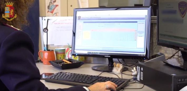 Pedopornografia, arrestata infermiera dell'ospedale di Latina