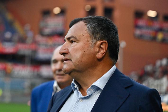 Morto il dg della Fiorentina Joe Barone 