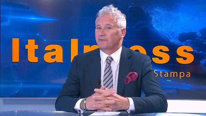 Bell&egrave; (Hilton) "Gli americani i clienti pi&ugrave; affezionati all'Italia"