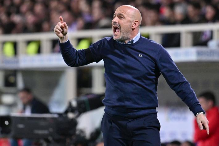 Italiano "Qualit&agrave; Fiorentina per superare il Viktoria"