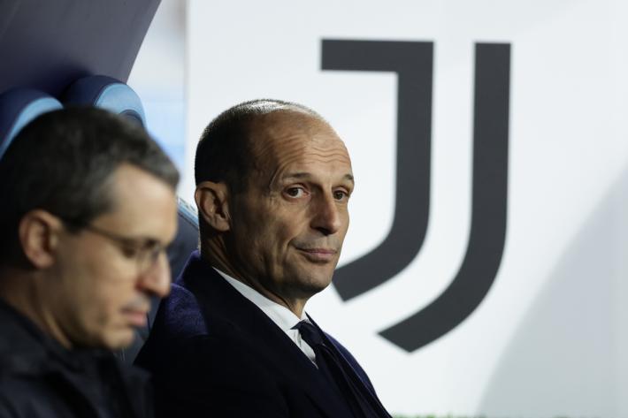 Allegri "Derby gara speciale, Champions fondamentale"