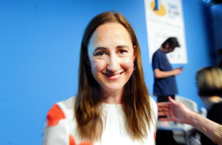 La scrittrice Sophie Kinsella rivela "Ho un cancro al cervello"