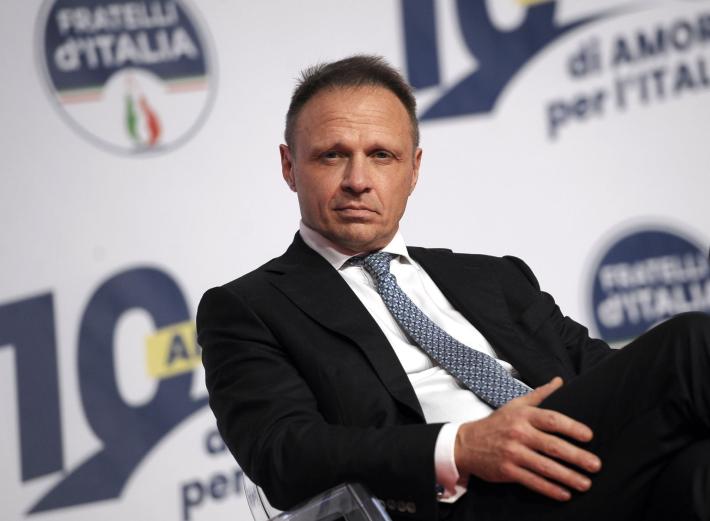 Lollobrigida "Agricoltura strategica nel testo del Consiglio Ue"