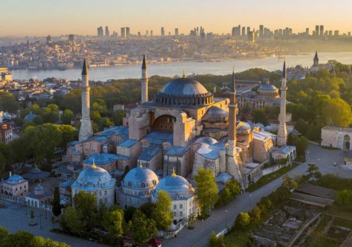 &Egrave; online la piattaforma della Turkiye per il visto per nomadi digitali