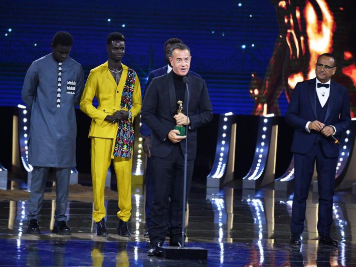 "Io capitano" vince miglior film e regia, 6 David a "C'&egrave; ancora domani"