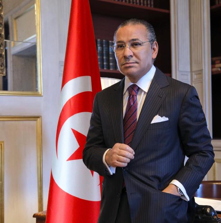 Ghribi "Dialogo, cooperazione e rispetto per successo relazioni Euromed"