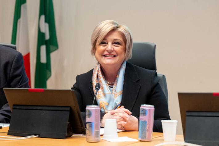 Calderone "2 miliardi e 800 milioni a disposizione per il lavoro"