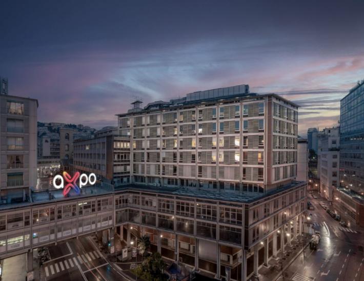 Axpo Italia, la sostenibilit&agrave; in "4P"