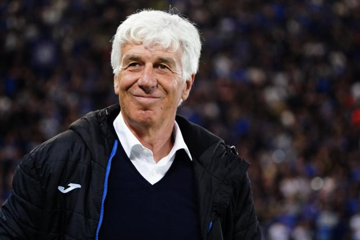 Gasperini "Percorso incredibile, manca l'ultimo miglio"