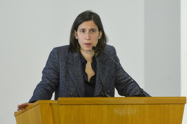 Schlein "Toti non resti un minuto di pi&ugrave;. La politica alzi la guardia"