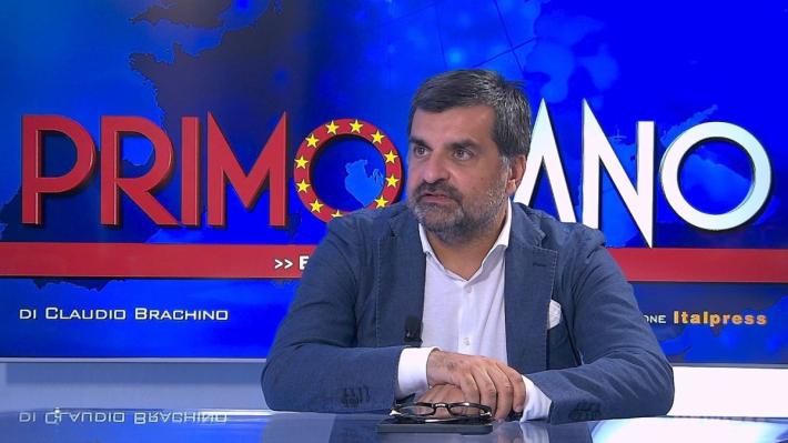 Giustizia, Palamara "Oggi ci sono le condizioni per le riforme"