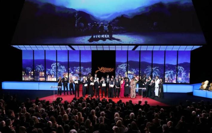 Festival di Cannes, la Palma d'Oro va ad "Anora" di Sean Baker