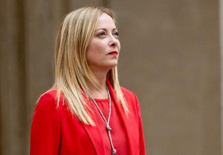 Meloni "Matteotti uomo libero ucciso da squadristi fascisti"