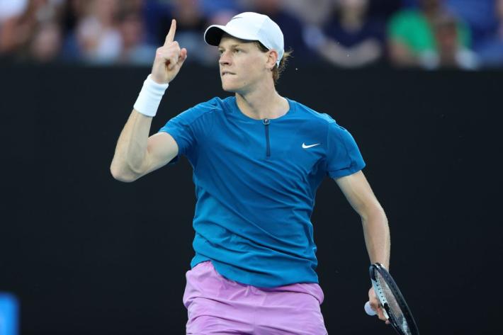 Djokovic si ritira, Sinner nuovo numero uno al mondo