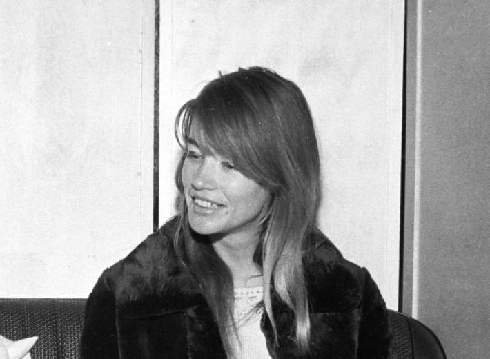 Morta la cantante francese Fran&ccedil;oise Hardy, icona degli anni Sessanta