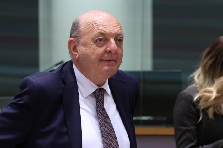 Pichetto Fratin "L'Italia ponte energetico del Mediterraneo"