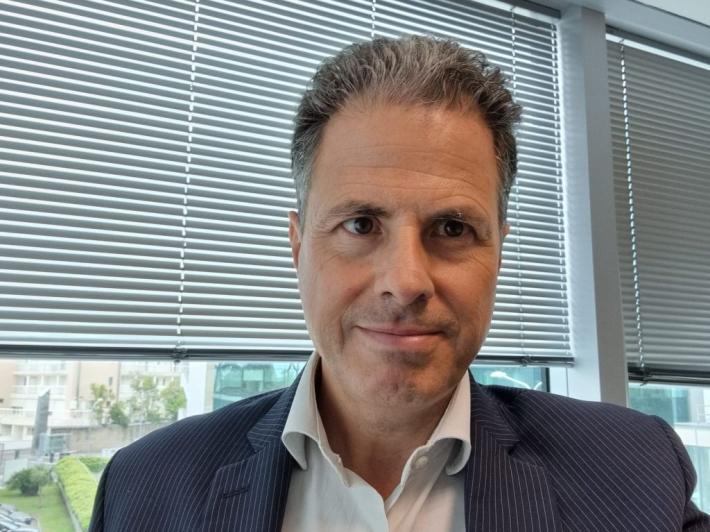 Open Fiber, Angotti "Grandi benefici dall'Intelligenza Artificiale"